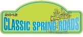 Classic Spring Roads 2012
