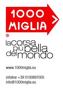 Mille Miglia 2012