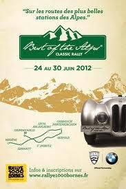 Best of the Alps Classic 2012