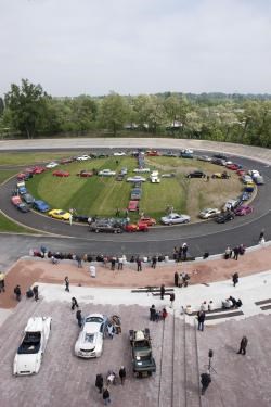 Bourse d'échanges de la Cité de l'Automobile