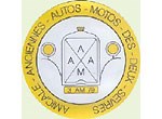 Amicale Anciennes Autos-motos Des Deux-sèvres