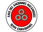 Amis Des Anciennes Mécaniques