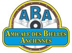 Amicale Des Bielles Anciennes