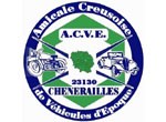 Amicale Creusoise De Véhicules D'epoque