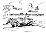 L'automobile De Grand-papa