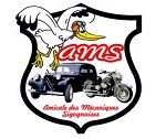 Amicale Des Mécaniques Sigognaises