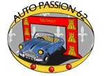 Auto Passion 62
