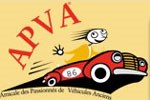 Amicale Des Passionnés De Véhicules Anciens