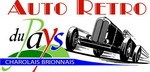Auto-rétro Du Pays Charolais-brionnais