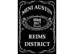 Austin Mini Reims
