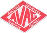 Amicale Des Vehicules Anciens De Gaillac