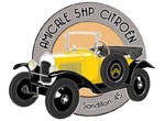 Amicale 5hp Citroën