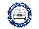 Amicale Des Mercedes W124 - Section Bretagne