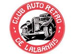 Auto Retro De L'albanais