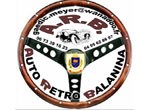 Auto Retro Balanina