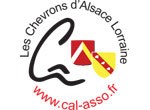 Les Chevrons D'alsace Lorraine