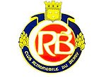 Club Rétromobile Du Berry