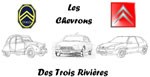 Les Chevrons Des Trois Rivieres