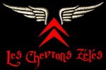Les Chevrons Zélés
