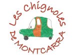 Les Chignoles De Montcarra