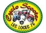 Cyclo Scooter Les Loges 76