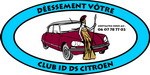 Déessement Vôtre