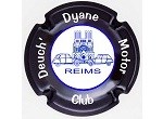 Deuch Dyane Motor