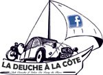 La Deuche A La Côte