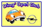 Ding'opel Club