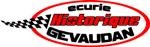 Ecurie Gevaudan Historique