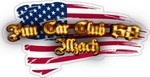 Fun Car 68