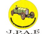 Journee Du Patrimoine Automobile D'escatalens