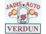 Jadis Auto 55