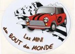 Les Mini Du Bout Du Monde
