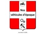 Nos Véhicules D'epoque