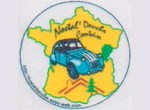 Nostal'deuche Comtoise