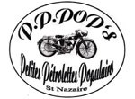 P.p.pop's St Nazaire