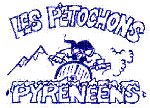 Les Pétochons Pyrénnéens