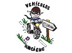 Saint Gobain Vehicules Anciens