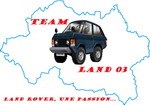 Team Land 03