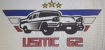 Us Muscle Cars 62