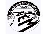 Vehicules D'epoque Du Maine