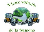Les Vieux Volants De La Sumene
