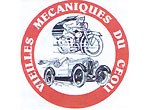 Les Vieilles Mécaniques Du Céou
