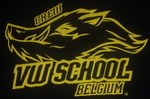 Vw School Belgium