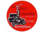 Les Vieilles Automobiles Du Perigord