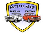Amicale 204-304