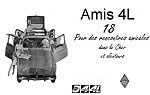 Amis 4l 18