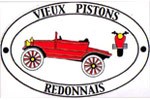 Les Vieux Pistons Redonnais