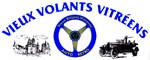 Vieux Volants Vitréens